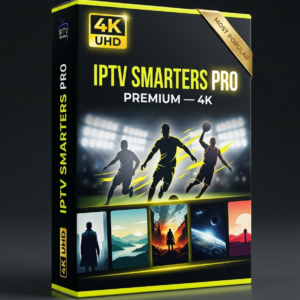 abonnement iptv premium